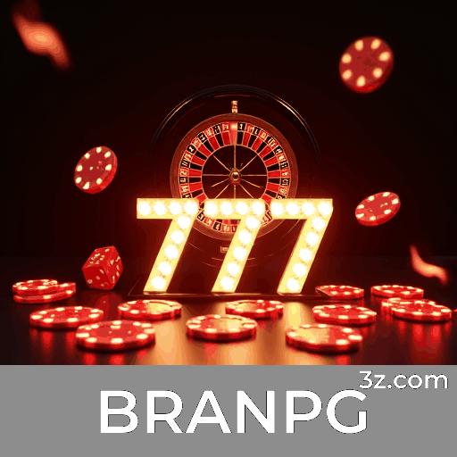 BRANPG Logo