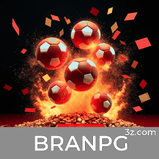 BRANPG Logo