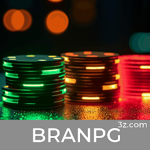 BRANPG Logo