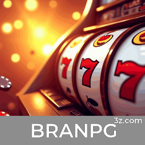 BRANPG Logo