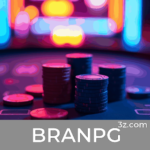 BRANPG Logo