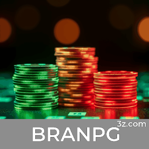 BRANPG Logo