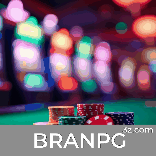 BRANPG Logo