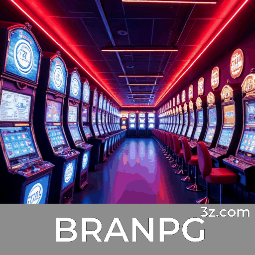 BRANPG Logo