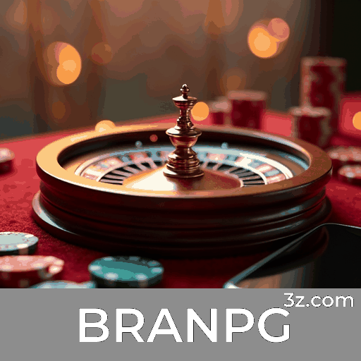 BRANPG Logo