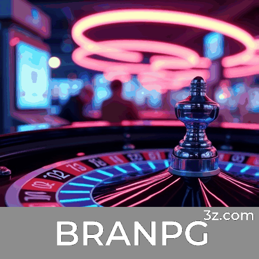 BRANPG Logo