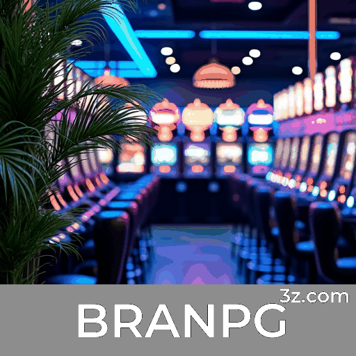 BRANPG Logo