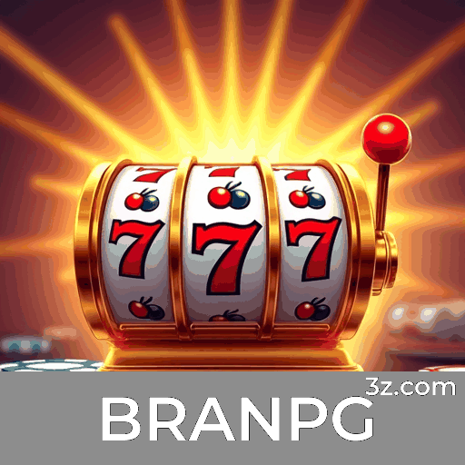 BRANPG Logo