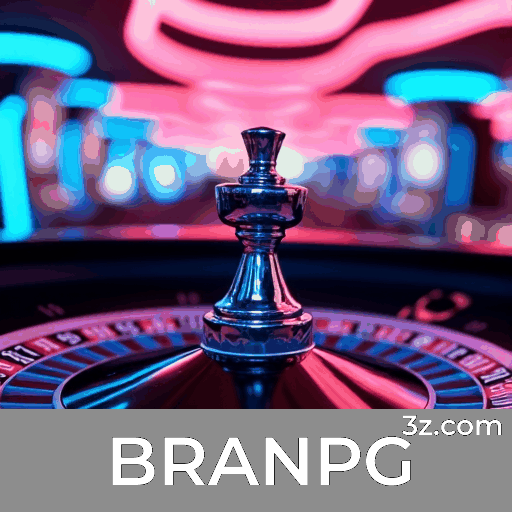 BRANPG Logo